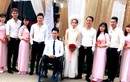 Cô dâu 9X quyết cưới chàng trai ngồi xe lăn ở Thái Nguyên