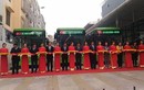 Chủ tịch Hà Nội “khai trương” xe buýt nhanh BRT đầu tiên