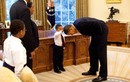 Tạm biệt Tổng thống Obama, thế giới sẽ nhớ những hình ảnh này