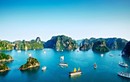 Việt Nam lọt top điểm du lịch lý tưởng trong 2017 của Lonely Planet