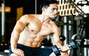 Phương pháp tăng cơ bắp tại nhà không cần đi tập gym