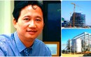 Những dự án ngàn tỷ thua lỗ dưới thời ông Trịnh Xuân Thanh