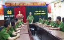 Đại tá công an kể vụ chặn đứng tiệc quy tụ 500 giang hồ cả nước