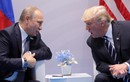 Ông Trump sẽ gặp ông Putin tại Đà Nẵng