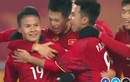 U23 Việt Nam và thống kê “bá đạo” nhất vòng bảng giải U23 châu Á