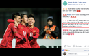 Hàng quán đua nhau giảm giá "khủng" mừng U23 Việt Nam chiến thắng