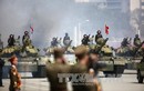 Triều Tiên phong tỏa Bình Nhưỡng cho lễ diễu binh quy mô lớn