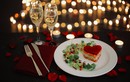 Soi giá tiệc Valentine sang chảnh ở Hà Nội dành cho các cặp đôi