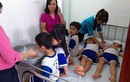 73 học sinh ngộ độc ở Đồng Nai: Nutifood khẳng định sữa bình thường?