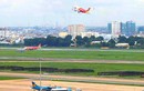 Vì sao sân bay Tân Sơn Nhất lại mở rộng về phía Nam?