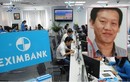 Eximbank chi nhánh TPHCM thay giám đốc, "siết" giao dịch tiền gửi