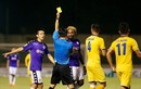 VFF phạt tiền Hải Phòng, “treo giò” thần tài của Hà Nội FC