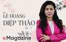 4 người bị bà Lê Hoàng Diệp Thảo "tố" thao túng Trung Nguyên là ai?