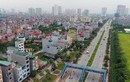 Chi tiết về dự án đổi "đất vàng" làm đường ở Hà Nội