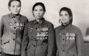 Tiết lộ về nữ tình báo nức tiếng của Việt Nam