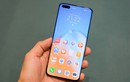 Mở hộp P40 Pro, P40 thiết kế đẹp khó cưỡng lại