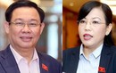TTK Quốc hội nói về việc miễn nhiệm ông Vương Đình Huệ, bà Nguyễn Thanh Hải