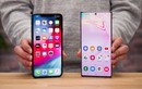 Top 5 smartphone có pin khủng nhất nửa đầu 2020