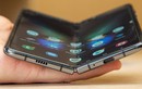 Cận cảnh chiếc Galaxy Fold Lite màn hình gập giá rẻ sắp ra mắt