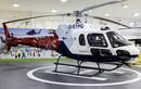 Phòng chống COVID-19, máy bay Airbus Helicopters được bàn giao... trực tuyến