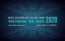 Ngày chuyển đổi số Việt Nam lần đầu tiên được tổ chức có gì mới?