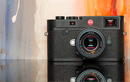 Leica lại "hút máu" dân nhiếp ảnh với máy Full-frame M10-R