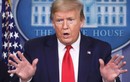 Nhà Trắng: Tổng thống Trump xét nghiệm COVID-19 nhiều nhất nước Mỹ