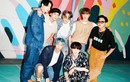 BXH nhóm nhạc tháng 8: BlackPink và Red Velvet bám sát BTS