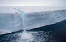 Trái đất mất 28 nghìn tỷ tấn băng trong 23 năm qua