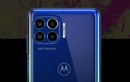 Motorola sắp "trình làng" smartphone 4 camera sau, chống nước nhẹ