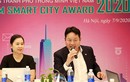 Thành phố Thông minh Việt Nam xét trao giải cho 4 nhóm lĩnh vực