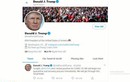 Twitter cấm đăng bài mong muốn Tổng thống Trump chết vì COVID-19