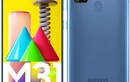 Samsung Galaxy M31 Prime Edition pin "khủng" trình làng 