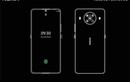 Smartphone bí ẩn của Nokia camera siêu khủng lộ hình ảnh