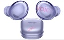 Samsung Galaxy Buds Pro lần đầu lộ ảnh render đẹp mắt