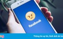 Facebook lỗi trên toàn cầu, hình ảnh không thể gửi đi được