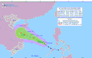 Áp thấp nhiệt đới có khả năng sẽ mạnh lên thành bão