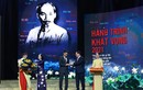 "Hồ Chí Minh - Hành trình khát vọng": Tôn vinh những tấm gương bình dị, cao quý