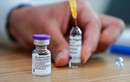 Tiêm vaccine Pfizer gia hạn cho người từ 12 tuổi trở lên