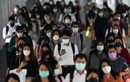 Thái Lan ghi nhận ca nhiễm chủng Omicron đầu tiên trong cộng đồng