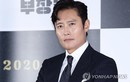 Lee Byung Hun mắc Covid-19