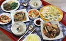 10 món ăn Tết của người Hàn Quốc 