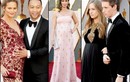 Những bà bầu xinh đẹp trên thảm đỏ Oscars 2016
