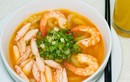 Không lo ăn phải chất cấm với bánh canh tự làm