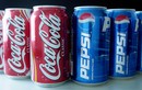 Phát hiện chất gây ung thư trong Coca-Cola và Pepsi