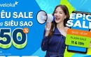 Epic Sale 2023: Du lịch Thái Lan 30/4 không lo đau ví