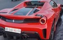 Ferrari 488 Pista biển 'Tây' NG gây tai nạn chết người xử lý ra sao?