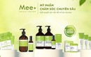 Mee Natural: Mỹ phẩm chăm sóc làn da từ thiên nhiên