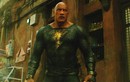 Dwayne Johnson cuốn hút trong 'Black Adam'