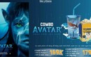 Ly Lấp Lánh Mừng Avatar Trở Lại